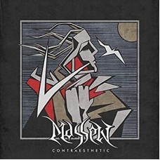 MASSEN-CONTRAESTHETIC (CD)