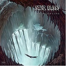 SEAR BLISS-HAUNTING (LP)