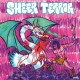 SHEER TERROR/EYEHATEGOD-SPLIT (7")
