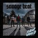 SAVAGE BEAT-NEW WORLD (12")