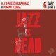 GARY BARTZ-JAZZ IS DEAD 6 (LP)