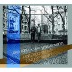 JOKE LANZ & UTE WASSERMANN-HALF DEAD HALF ALIVE (CD)