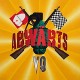 ABWAERTS-V8 (2LP)