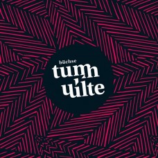 BUCHSE-TUMULTE (LP)