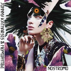 JOHNNY KATHARSIS & HEMIGHTBE-NOSTROMO (LP)
