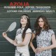 AZOLIA-NOT ABOUT HEROES (CD)