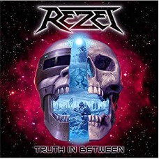 REZET-TRUTH IN BETWEEN (CD)