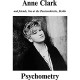ANNE CLARK-PSYCHOMETRY (2LP)