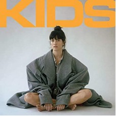 NOGA EREZ-KIDS (LP)