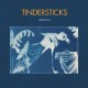 TINDERSTICKS-DISTRACTIONS -COLOURED- (LP)