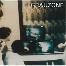 GRAUZONE-GRAUZONE -DIGI- (CD)