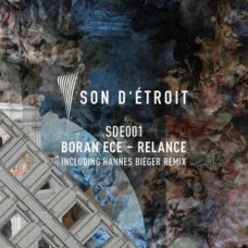 BORAN ECE-RELANCE (INCL. HANNES.. (12")