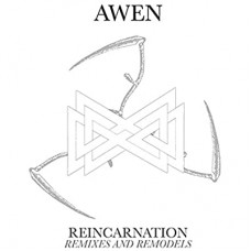 AWEN-REINCARNATION (CD)