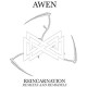 AWEN-REINCARNATION (CD)