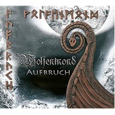 WOLFENMOND-AUFBRUCH (CD)