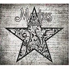 MANTUS-MANIFEST (CD)