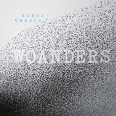 MASHA QRELLA-WOANDERS (CD)