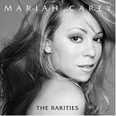 MARIAH CAREY-RARITIES -BLU-SPEC- (3CD)