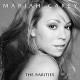 MARIAH CAREY-RARITIES -BLU-SPEC- (3CD)