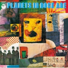 V/A-PLANETS IN ROCK AGE (LP)