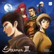 B.S.O. (BANDA SONORA ORIGINAL)-SHENMUE III -.. -BOX SET- (6CD)