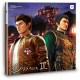 B.S.O. (BANDA SONORA ORIGINAL)-SHENMUE III.. -COLOURED- (6LP)
