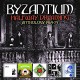 BYZANTIUM-HALFWAY.. -CLAMSHEL- (5CD)