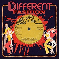 V/A-DIFFERENT FASHION: THE.. (2CD)