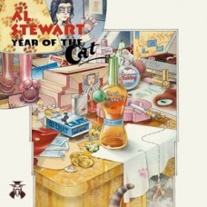AL STEWART-YEAR OF THE CAT-EXPANDED- (2CD)