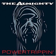 ALMIGHTY-POWERTRIPPIN' -EXPANDED- (2CD)