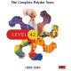 LEVEL 42-COMPLETE.. -BOX SET- (10CD)