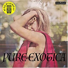 V/A-PURE EXOTICA: AS DUG BY.. (2CD)