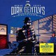 DOUGLAS ADAMS-DIRK GENTLY:.. -COLOURED- (3LP)