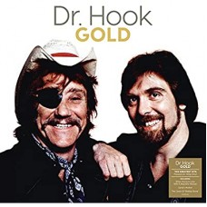 DR. HOOK-GOLD (LP)