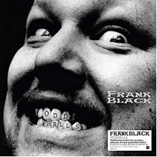 FRANK BLACK-ODDBALLS -COLOURED- (LP)