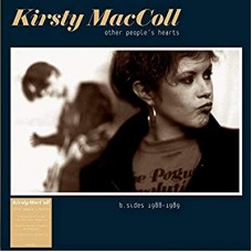 KIRSTY MACCOLL-OTHER PEOPLE'S HEARTS (LP)