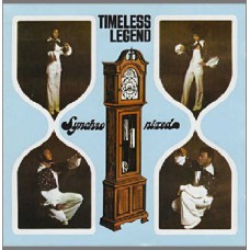 TIMELESS LEGEND-SYNCHRONIZED (LP)