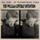 WILLIAM LOVEDAY INTENTION-DEPT. OF.. -BOX SET- (4CD)