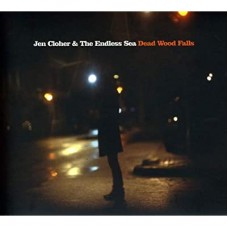 JEN CLOHER & THE ENDLESS SEA-DEAD WOOD FALLS -DIGI- (CD)
