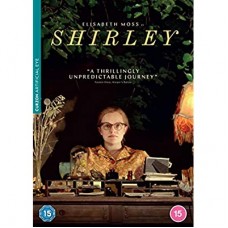 FILME-SHIRLEY (DVD)