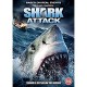 FILME-SHARK ATTACK (DVD)