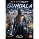 FILME-GUNDALA (DVD)