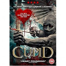 FILME-CUPID (DVD)