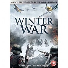 FILME-WINTER WAR (DVD)