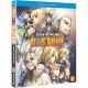 ANIMAÇÃO-DR. STONE: SEASON 1.2 (2BLU-RAY)