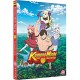 ANIMAÇÃO-KEMONO MICHI - RISE UP:.. (2DVD)