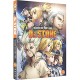 ANIMAÇÃO-DR. STONE: SEASON 1.2 (2DVD)