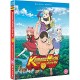 ANIMAÇÃO-KEMONO MICHI - RISE UP:.. (2BLU-RAY)