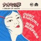 OUZO BAZOOKA/RPS SURFERS-I DREAM OF NAOMI (CD)