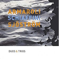 SERGIO ARMAROLI-DUOS AND TRIOS W/G... (CD)
